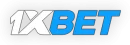 1XBET Logotype 1xbetmyanmar-en